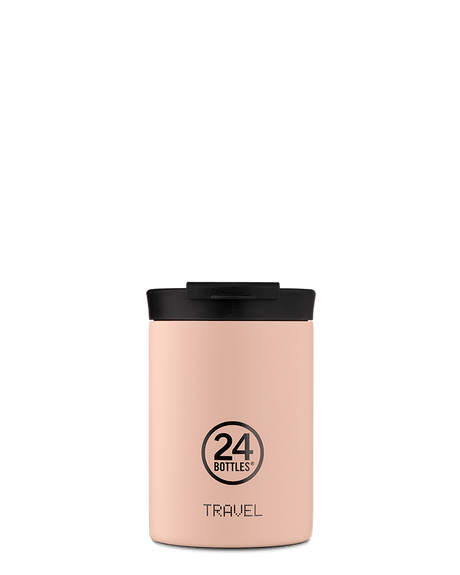 24bottles Travel Tumbler Coffee to go made of stainless steel 350ml