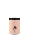 24bottles Travel Tumbler Coffee to go aus Edelstahl 350ml