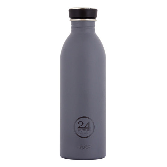 24bottles stainless steel drinking bottle 500ml