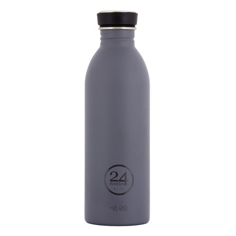 24bottles stainless steel drinking bottle 500ml
