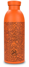 x 24bottles Capsule Collection clima bottle