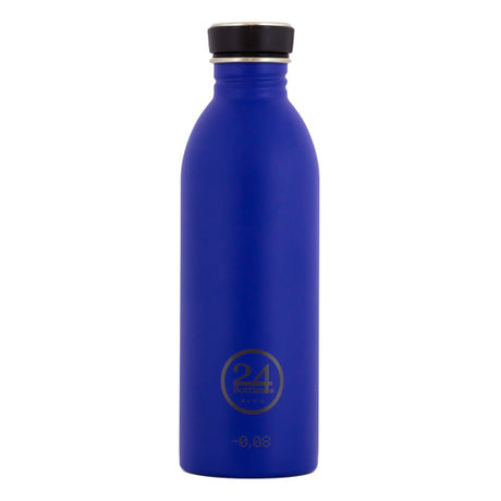 24bottles stainless steel drinking bottle 500ml