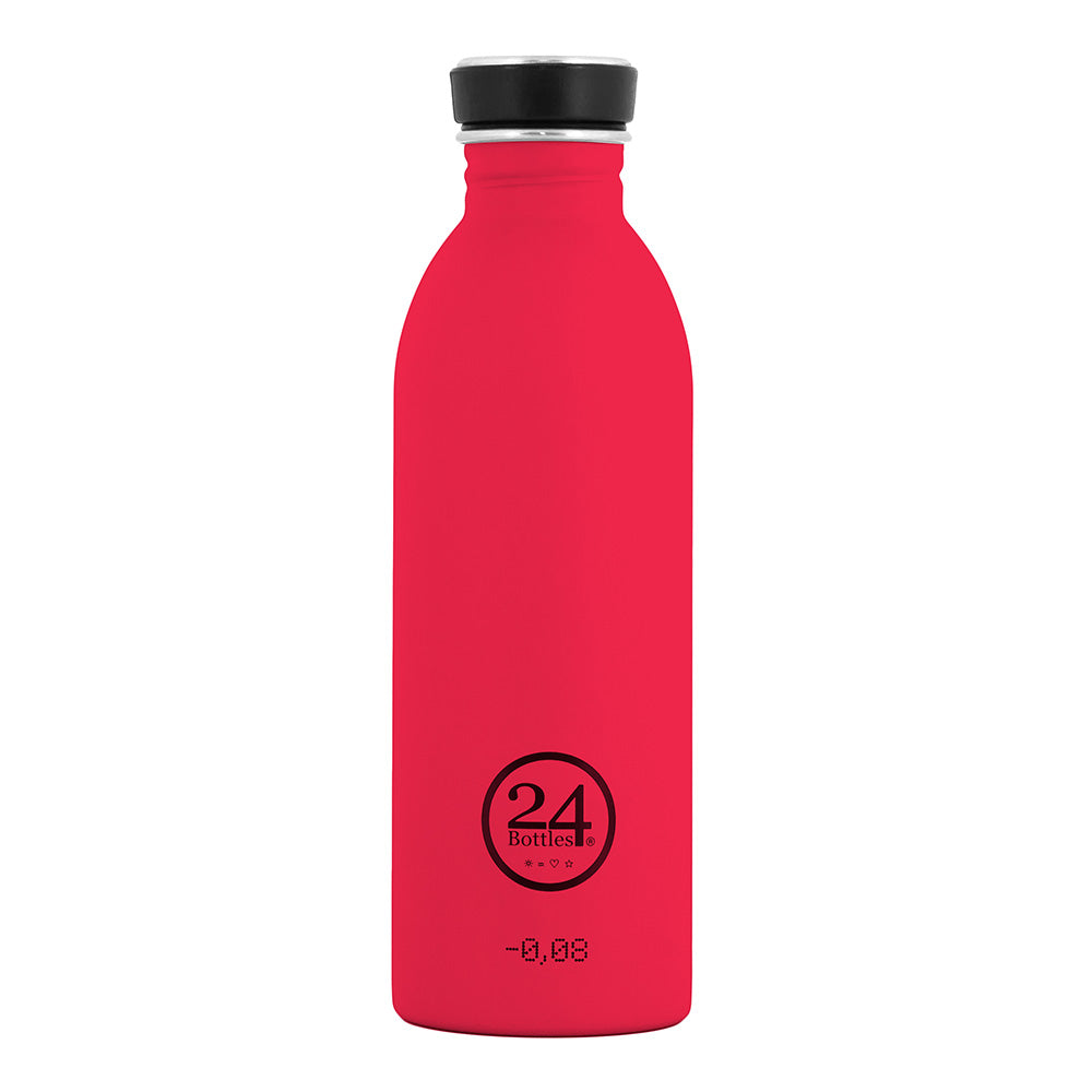 24bottles stainless steel drinking bottle 500ml