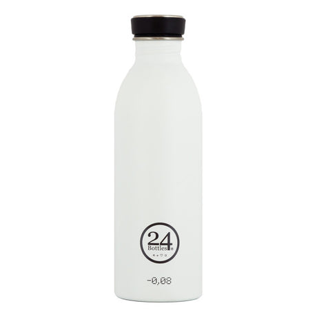 24bottles stainless steel drinking bottle 500ml