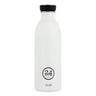 24bottles Edelstahl Trinkflasche 500ml