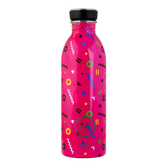 24bottles stainless steel drinking bottle 500ml