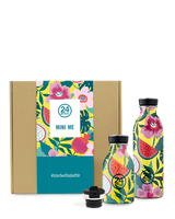 24bottles mini me gift box gift set urban bottle