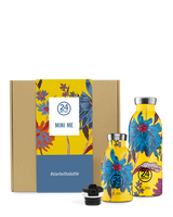 24bottles mini me gift box gift set clima bottle
