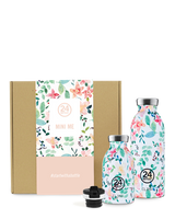 24bottles mini me gift box gift set clima bottle