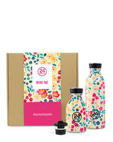 24bottles mini me gift box gift set urban bottle