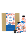 24bottles mini me gift box gift set urban bottle