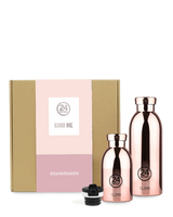 24bottles mini me gift box gift set clima bottle