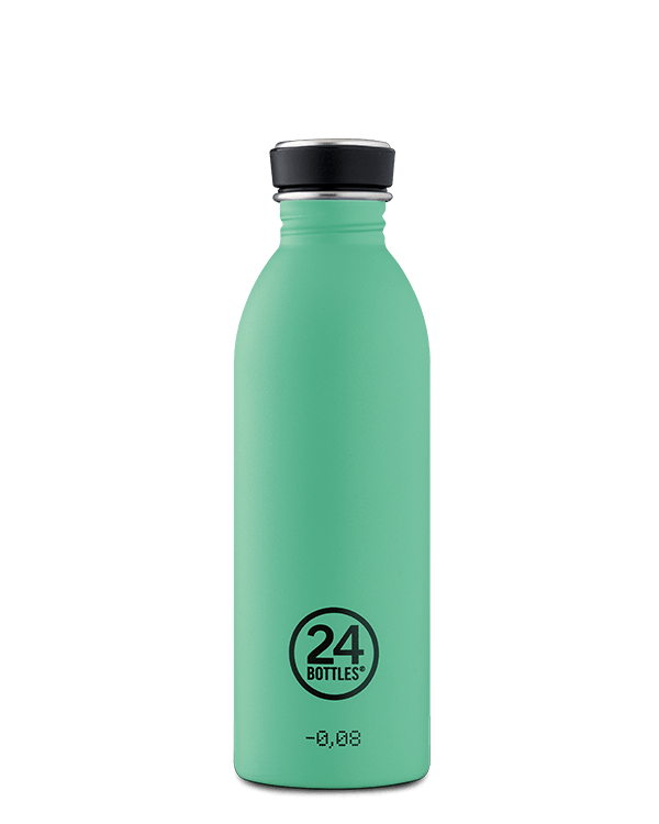 24bottles stainless steel drinking bottle 500ml