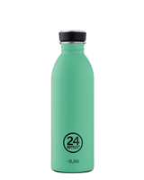 24bottles stainless steel drinking bottle 500ml