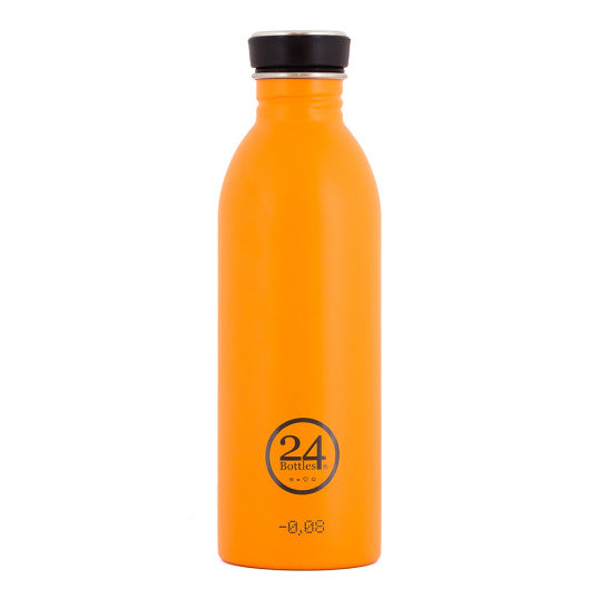 24bottles stainless steel drinking bottle 500ml
