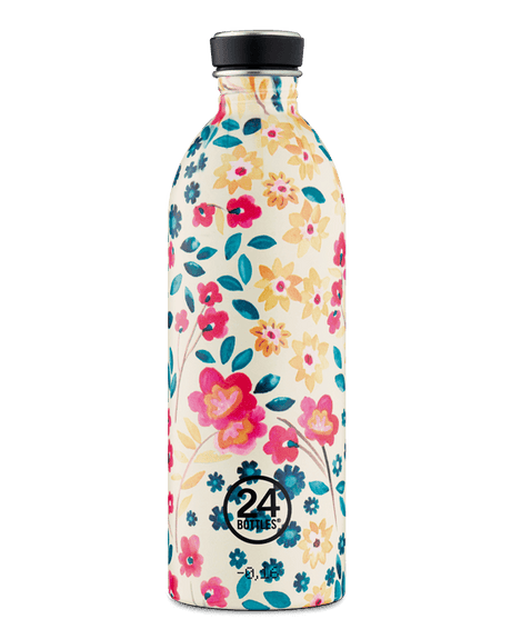 24bottles 1l stainless steel drinking bottle