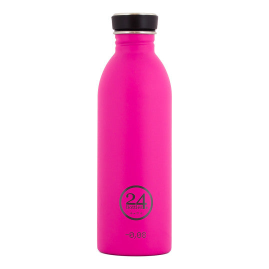 24bottles stainless steel drinking bottle 500ml