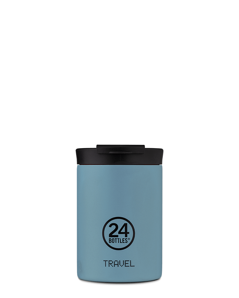 24bottles Travel Tumbler Coffee to go made of stainless steel 350ml