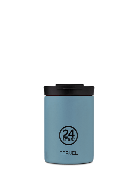 24bottles Travel Tumbler Coffee to go made of stainless steel 350ml
