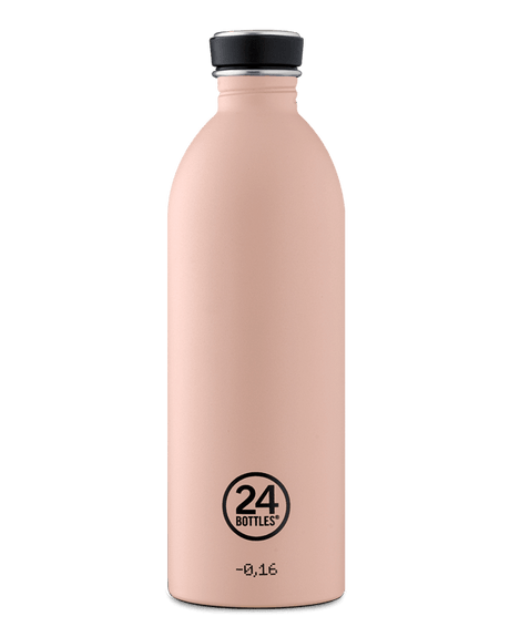 24bottles 1l stainless steel drinking bottle