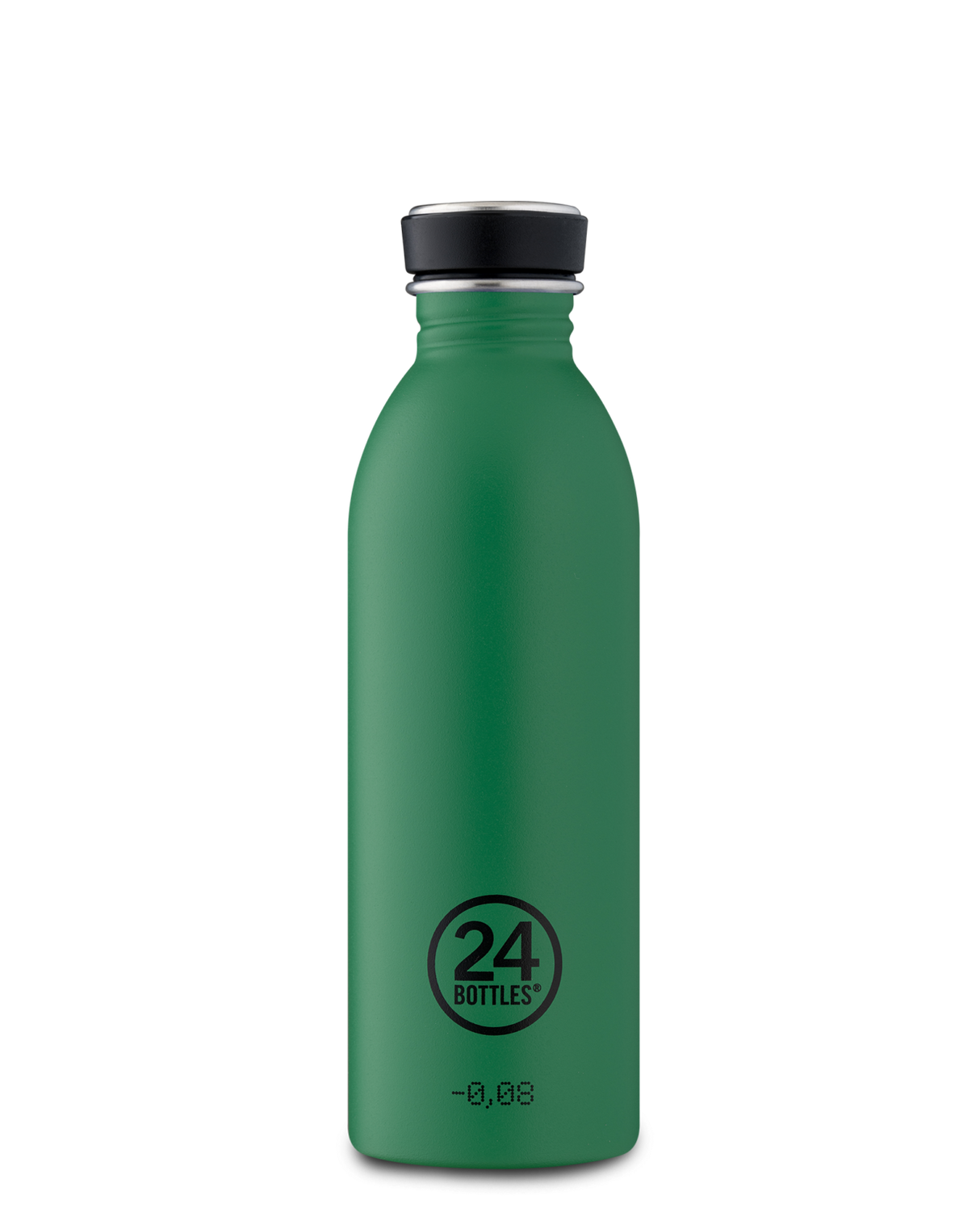 24bottles stainless steel drinking bottle 500ml