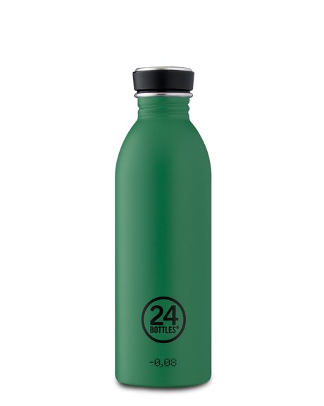 24bottles stainless steel drinking bottle 500ml