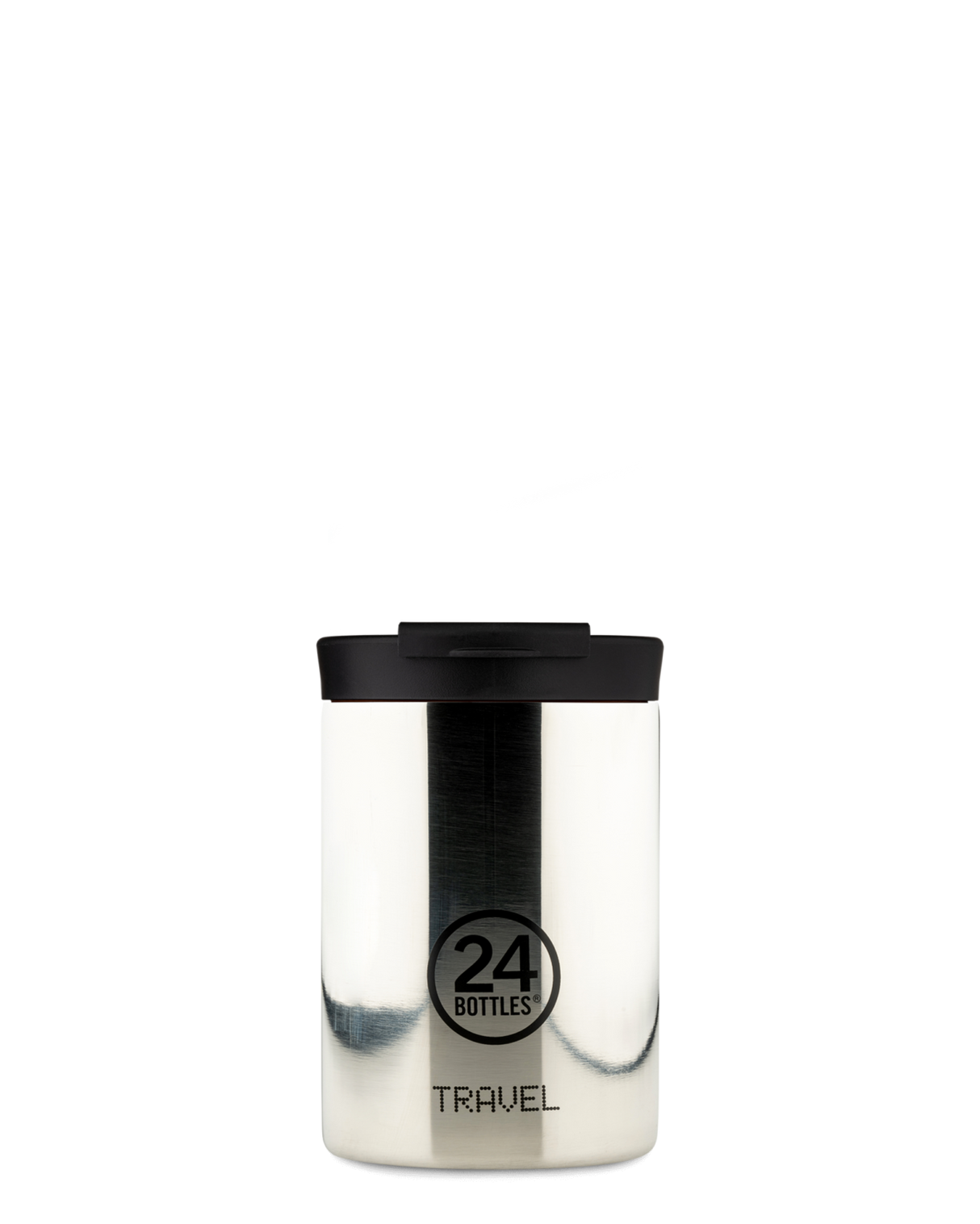 24bottles Travel Tumbler Coffee to go made of stainless steel 350ml