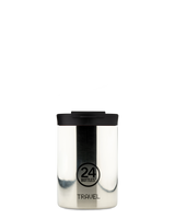 24bottles Travel Tumbler Coffee to go made of stainless steel 350ml