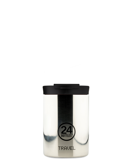24bottles Travel Tumbler Coffee to go made of stainless steel 350ml