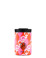 24bottles Travel Tumbler Coffee to go made of stainless steel 350ml