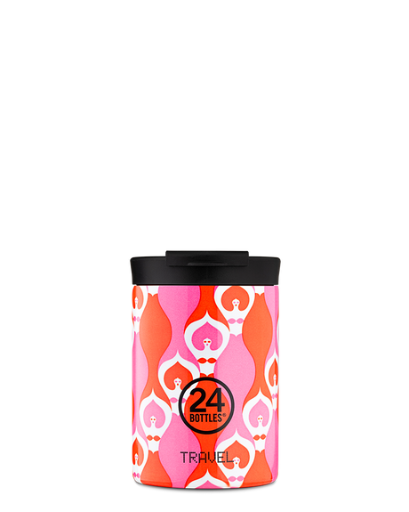 24bottles Travel Tumbler Coffee to go made of stainless steel 350ml