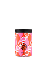 24bottles Travel Tumbler Coffee to go made of stainless steel 350ml