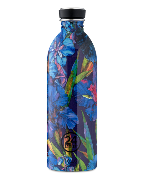 24bottles 1l stainless steel drinking bottle