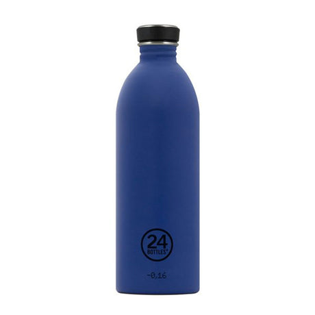 24bottles 1l stainless steel drinking bottle