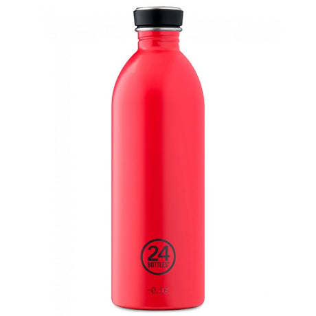 24bottles 1l stainless steel drinking bottle