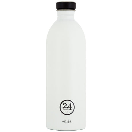 24bottles 1l stainless steel drinking bottle
