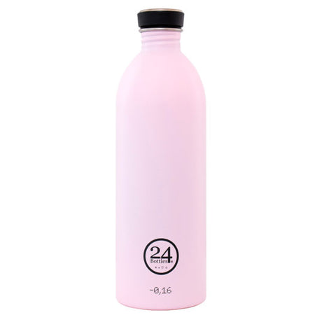 24bottles 1l stainless steel drinking bottle