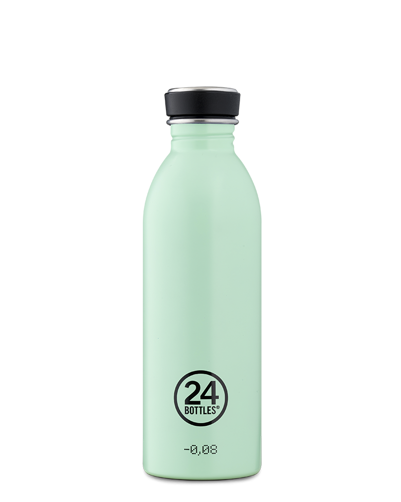 24bottles stainless steel drinking bottle 500ml