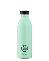 24bottles stainless steel drinking bottle 500ml