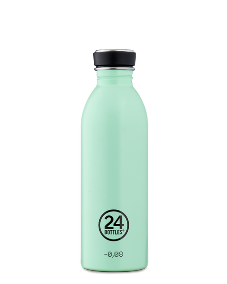 24bottles stainless steel drinking bottle 500ml