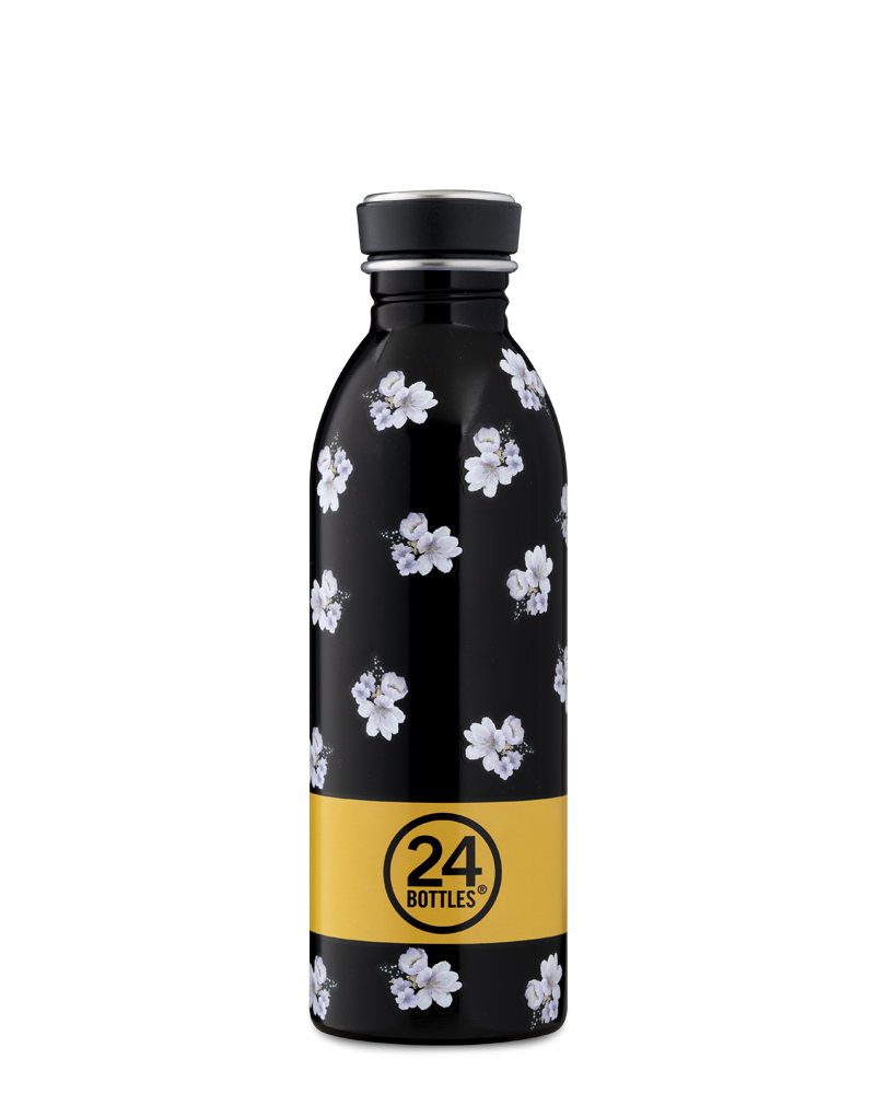 24bottles stainless steel drinking bottle 500ml