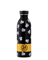 24bottles stainless steel drinking bottle 500ml