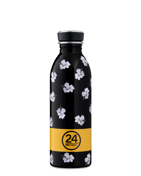 24bottles stainless steel drinking bottle 500ml