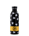 24bottles Edelstahl Trinkflasche 500ml