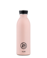 24bottles Edelstahl Trinkflasche 500ml