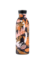 24bottles stainless steel drinking bottle 500ml