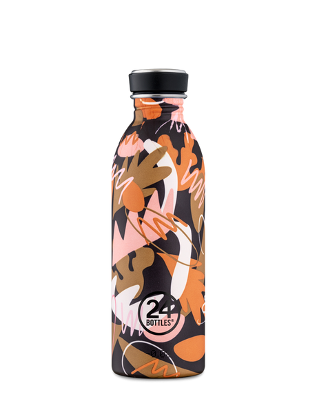 24bottles stainless steel drinking bottle 500ml