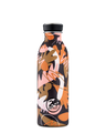24bottles Edelstahl Trinkflasche 500ml