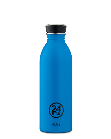24bottles stainless steel drinking bottle 500ml