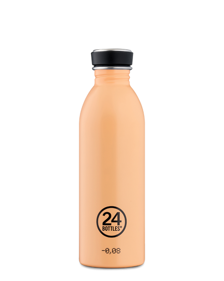 24bottles stainless steel drinking bottle 500ml
